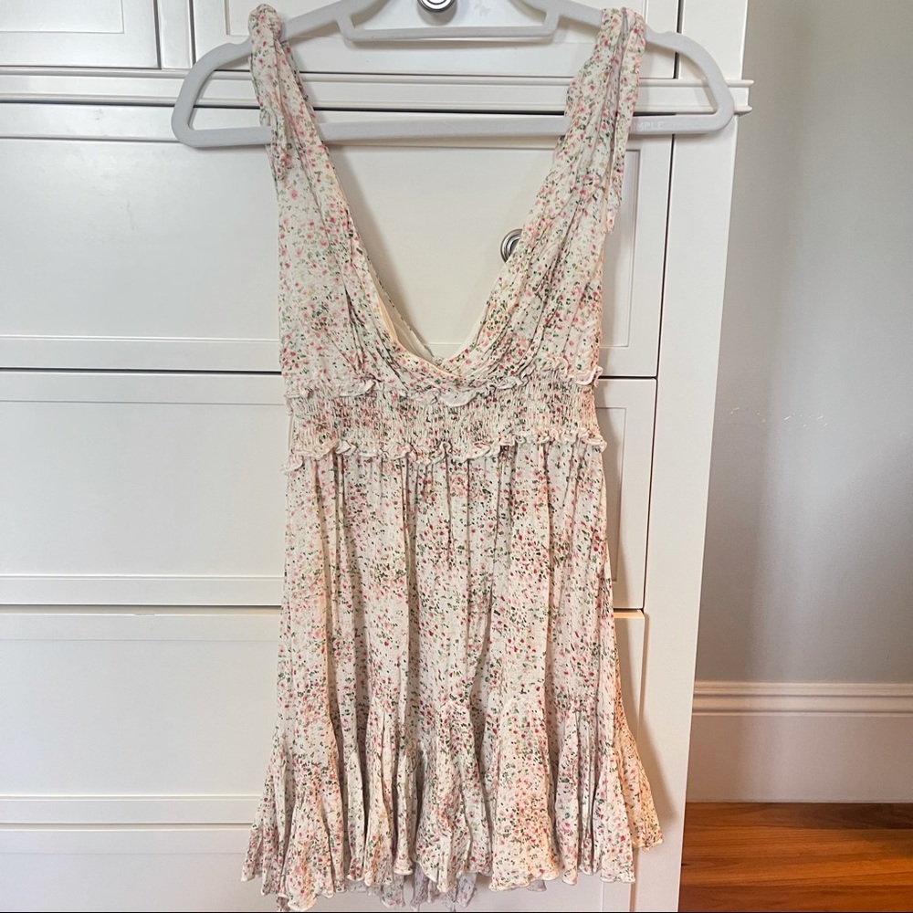 summer dress